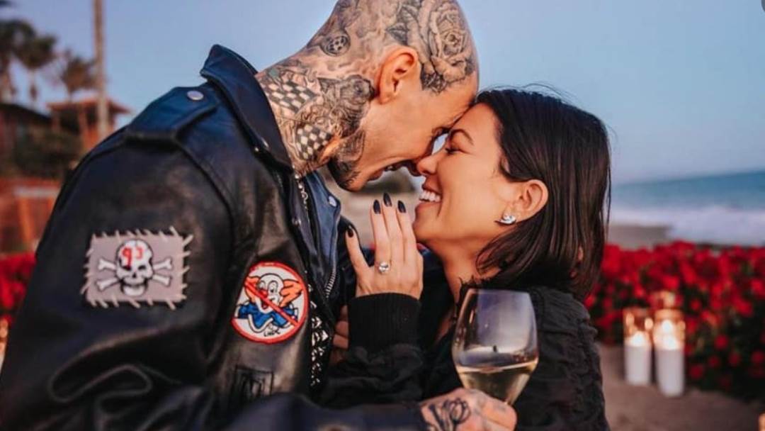 Shanna Moakler optužila Travisa Barkera za prevaru