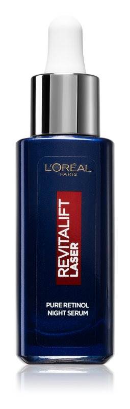 Retinol serum