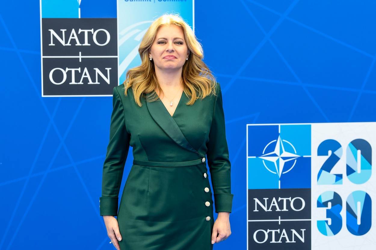 Zuzana Čaputova