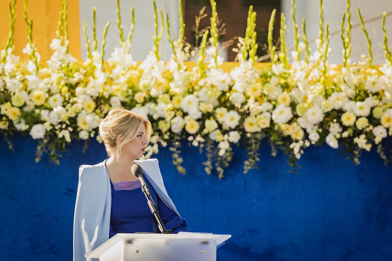 Zuzana Čaputova