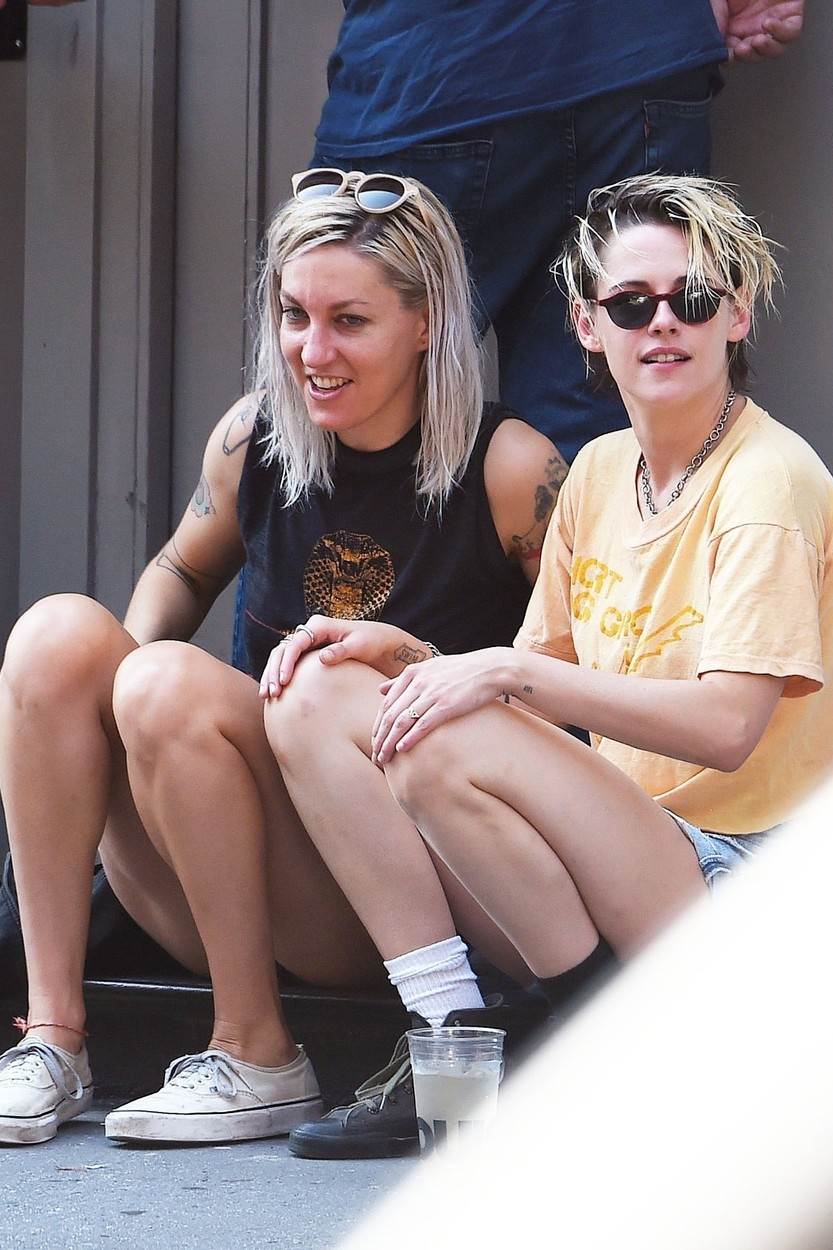 Kako je Kristen Stewart prevarila Roberta Pattinsona