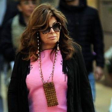 Patrizia Reggiani