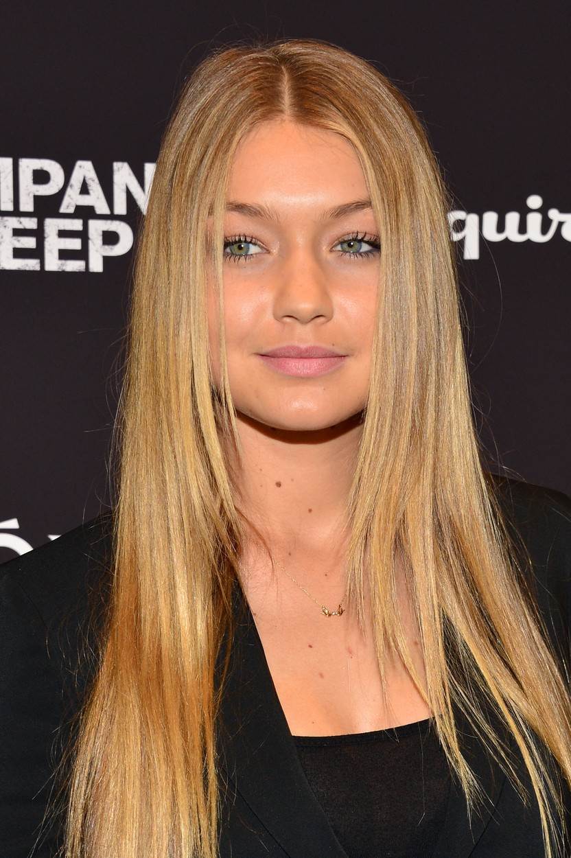 Gigi Hadid
