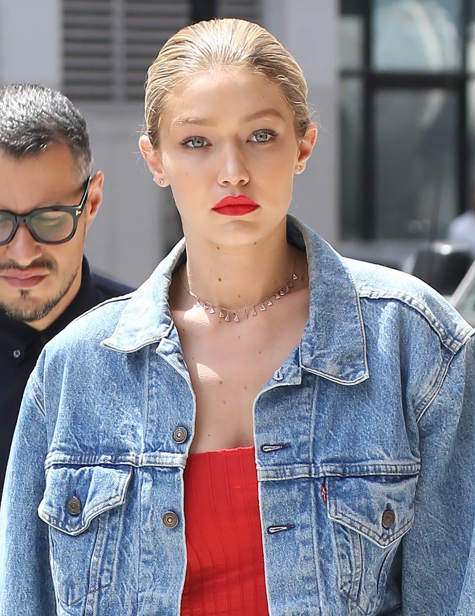 Gigi Hadid