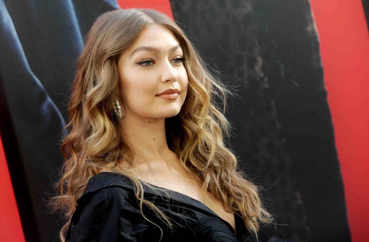Gigi Hadid