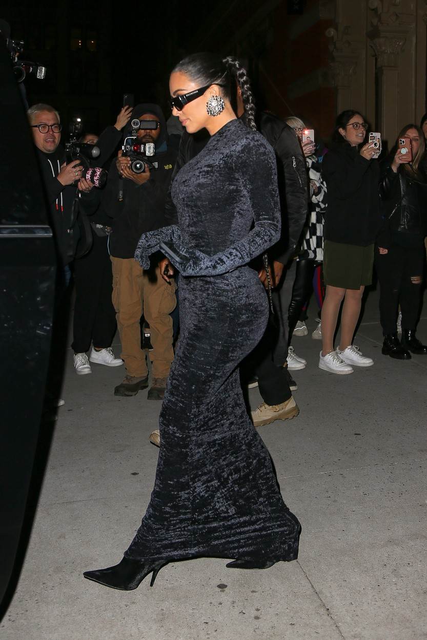 Kim Kardashian