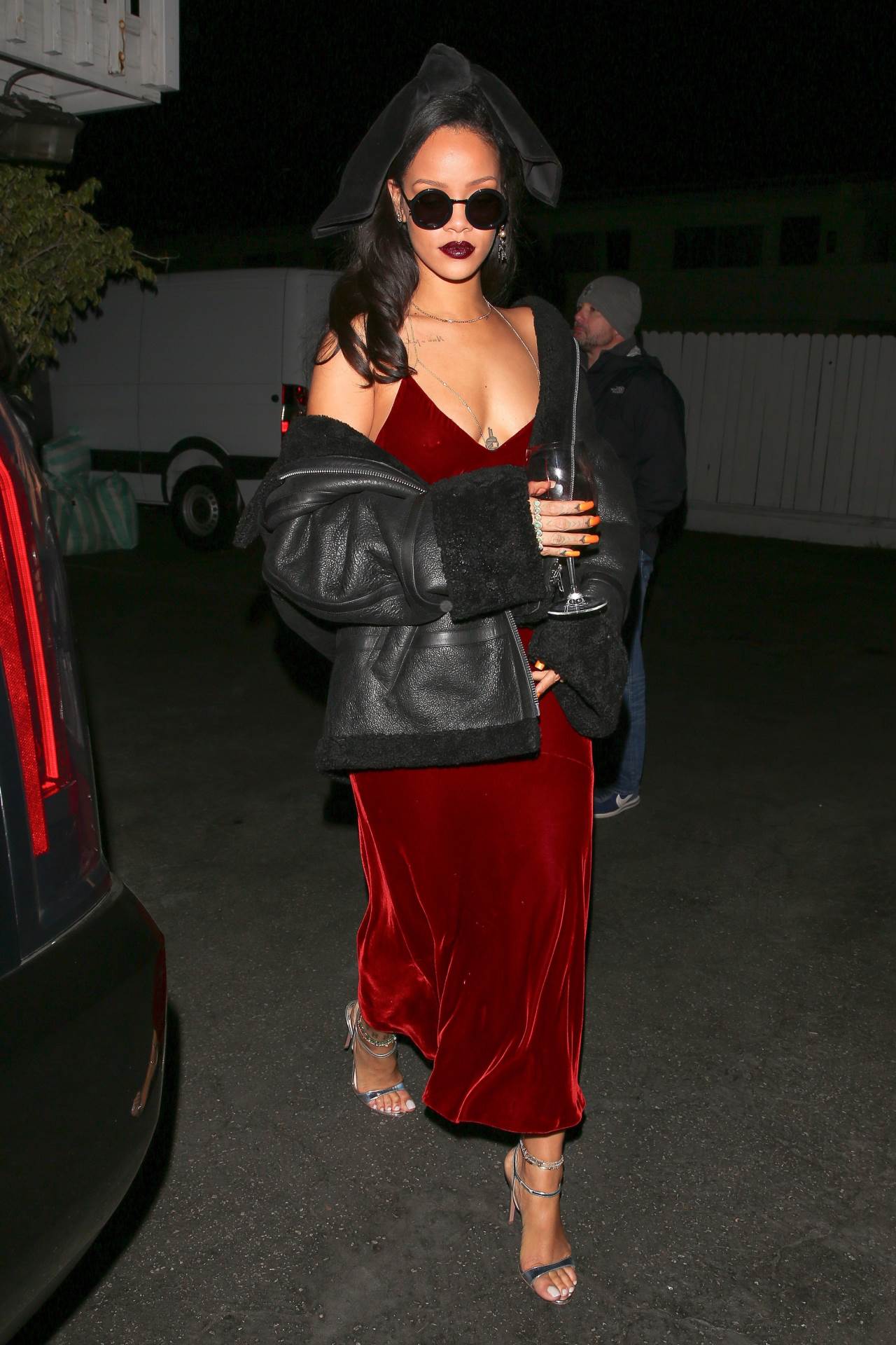 Rihanna