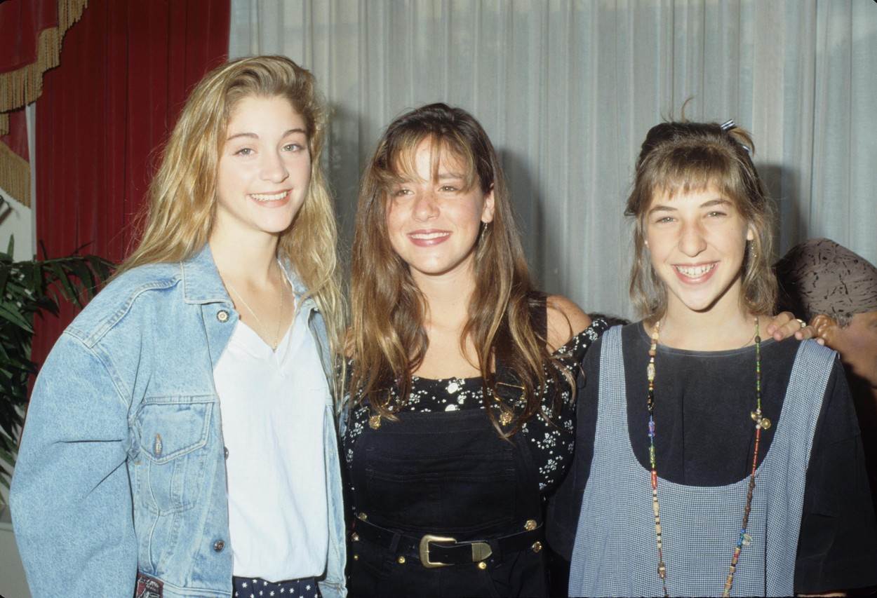 Mayim Bialik