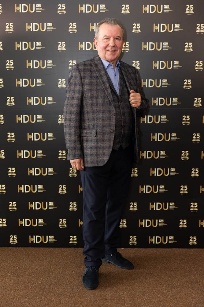 Zelimir Babogredac