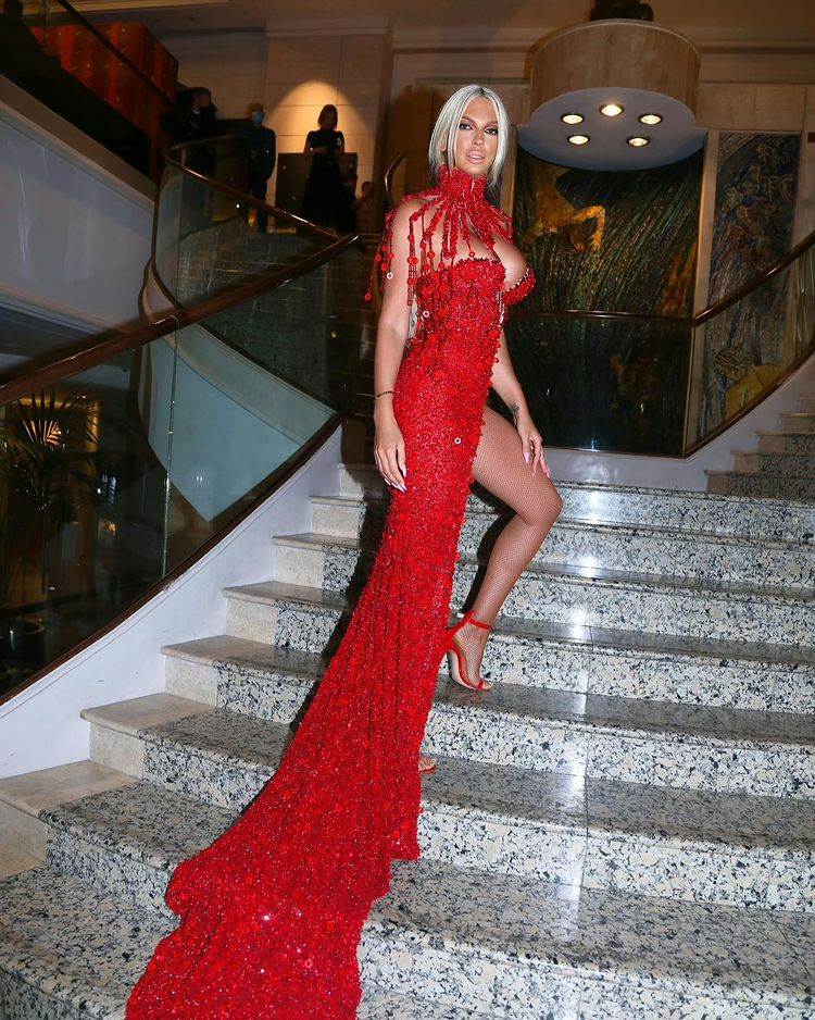 Jelena Karleuša
