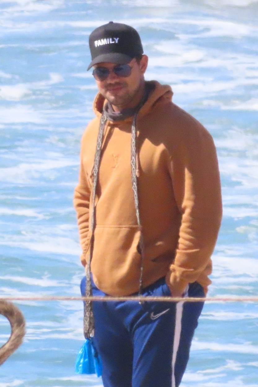 Taylor Lautner zaprosio djevojku