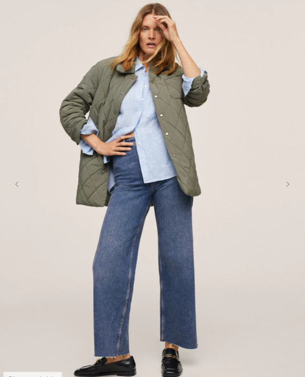 baggy jeans