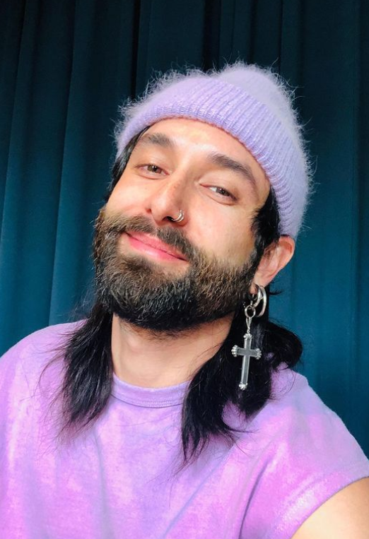 Pobjednica Eurosonga Conchita Wurst danas je neprepoznatljiva