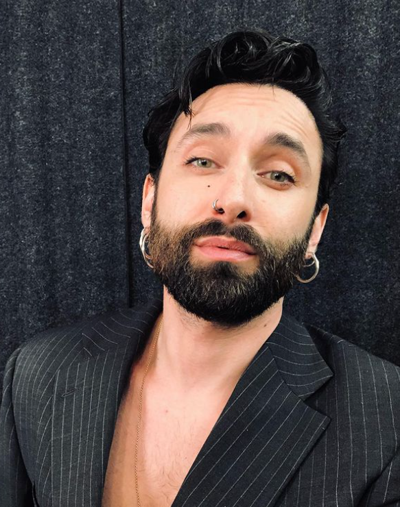 Conchita Wurst