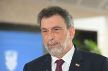 Radovan Fuchs je minstar znanosti i obrazovanja