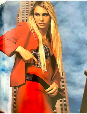 Iva Buchwald