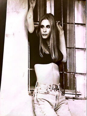 Iva Buchwald