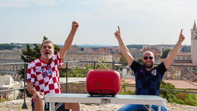 Valerio Ricchiuto i Alen Vitasović imaju himnu