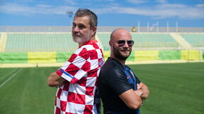 Valerio Ricchiuto i Alen Vitasović
