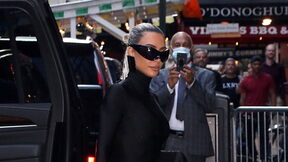 Kim Kardashian je drastično smršavjela