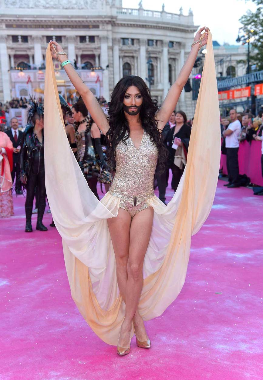 Conchita