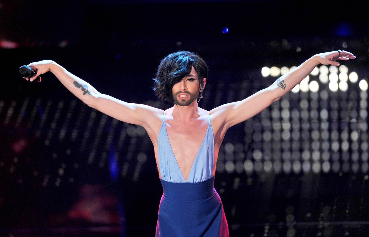 Conchita