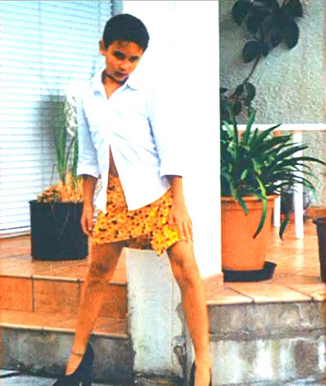 Conchita