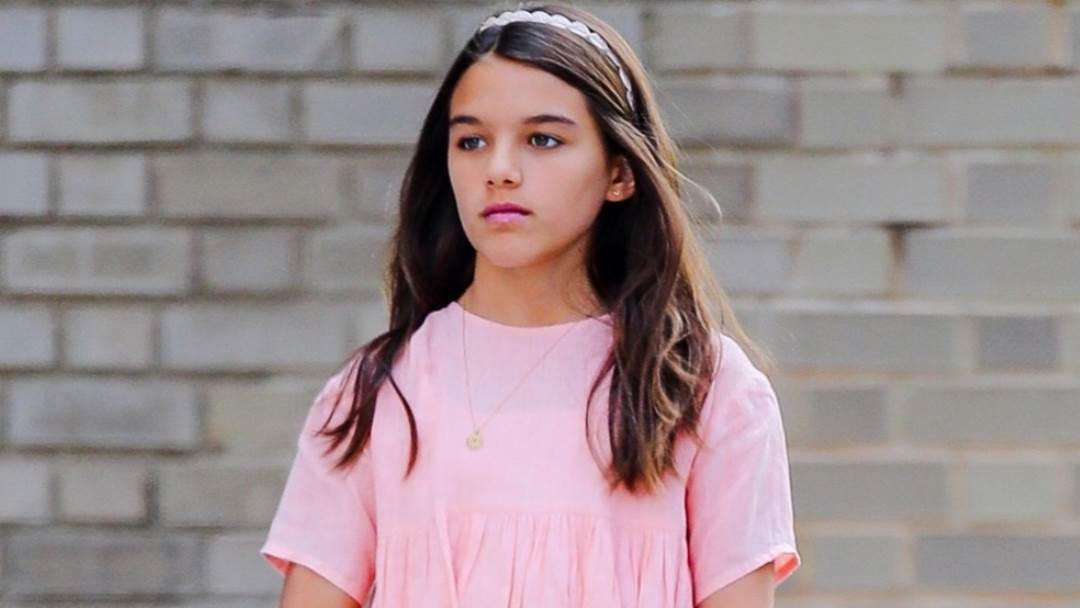 Suri Cruise