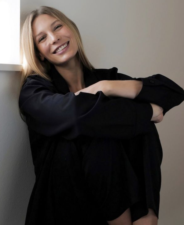 Sarah Brandner