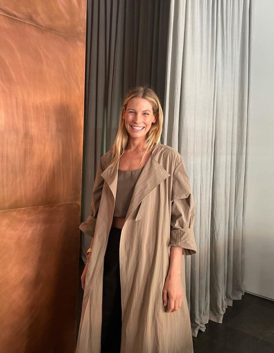 Sarah Brandner
