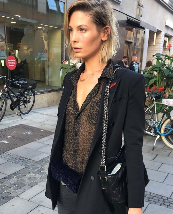 Sarah Brandner