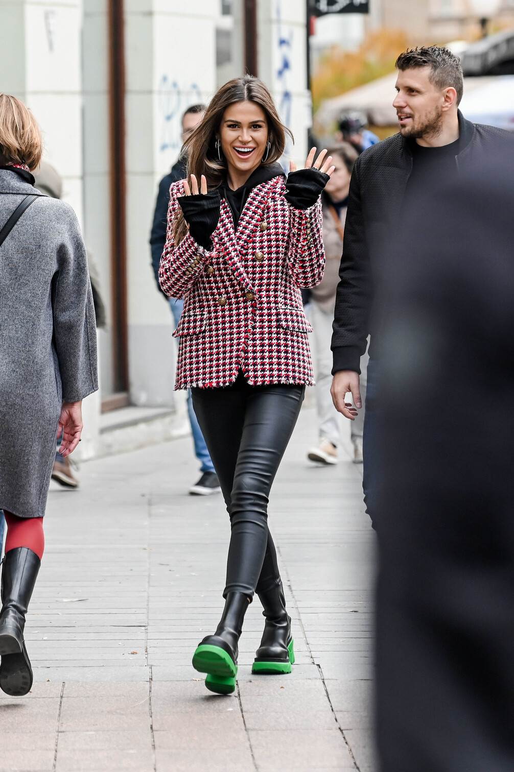 Street style