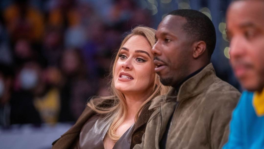 Adele