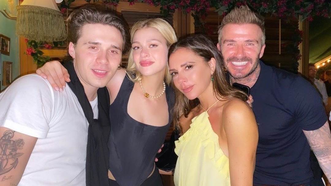 Victoria Beckham skriva od Davida jedno već godinama