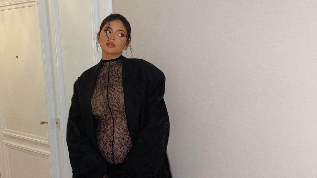 Kylie Jenner i Travis Scott zajedno su dobili dvoje djece