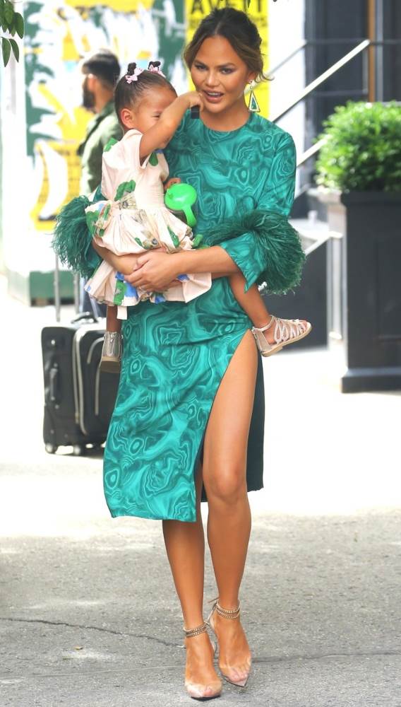 Chrissy Teigen