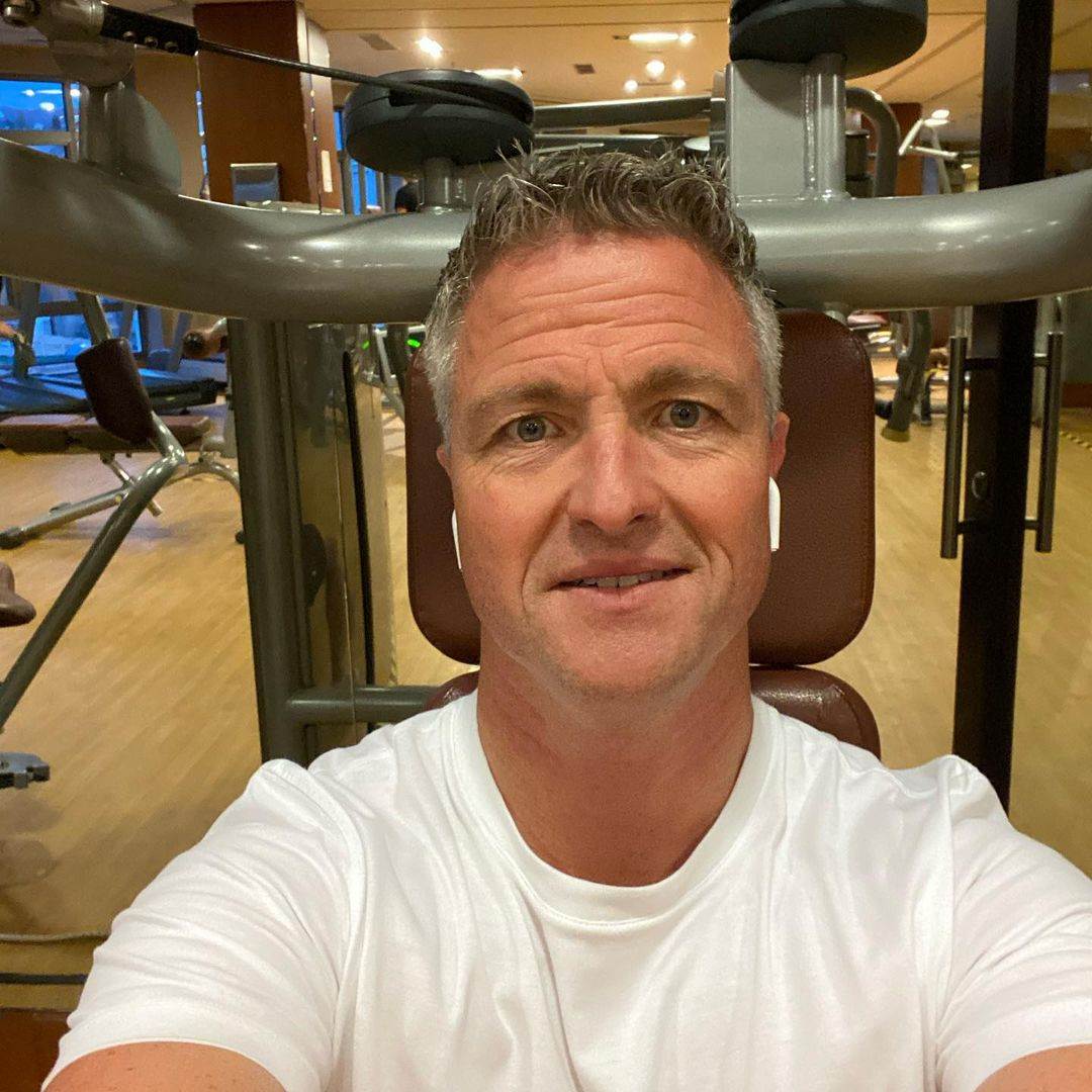 Ralf Schumacher