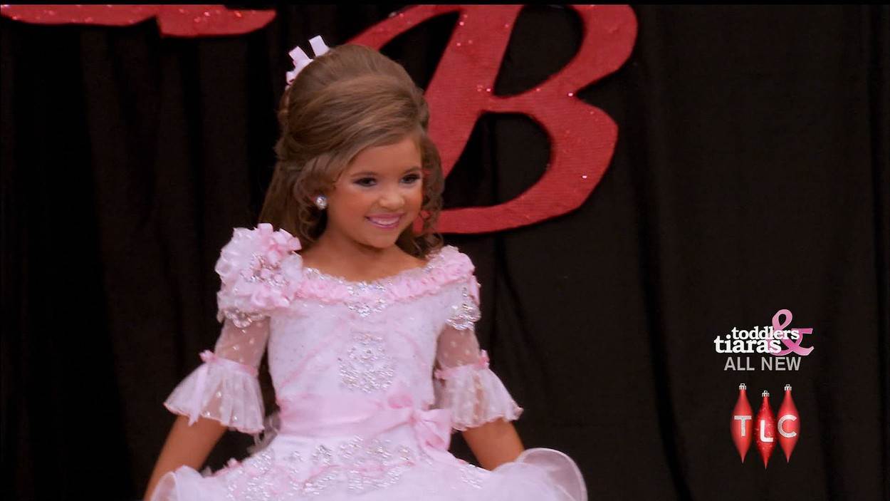 Toddlers & Tiaras