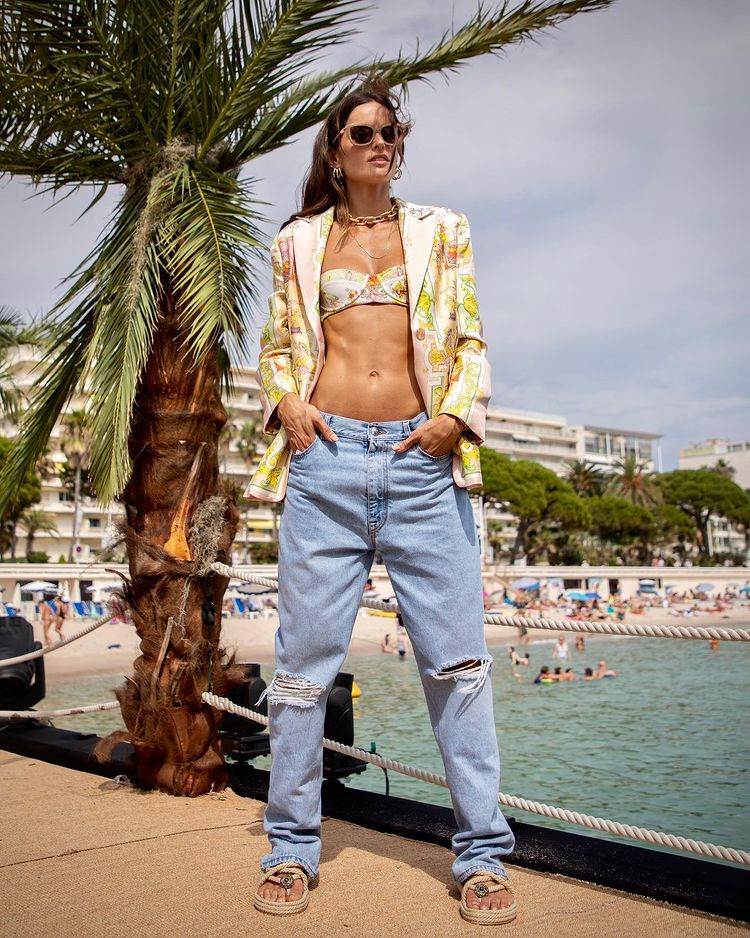 Izabel Goulart