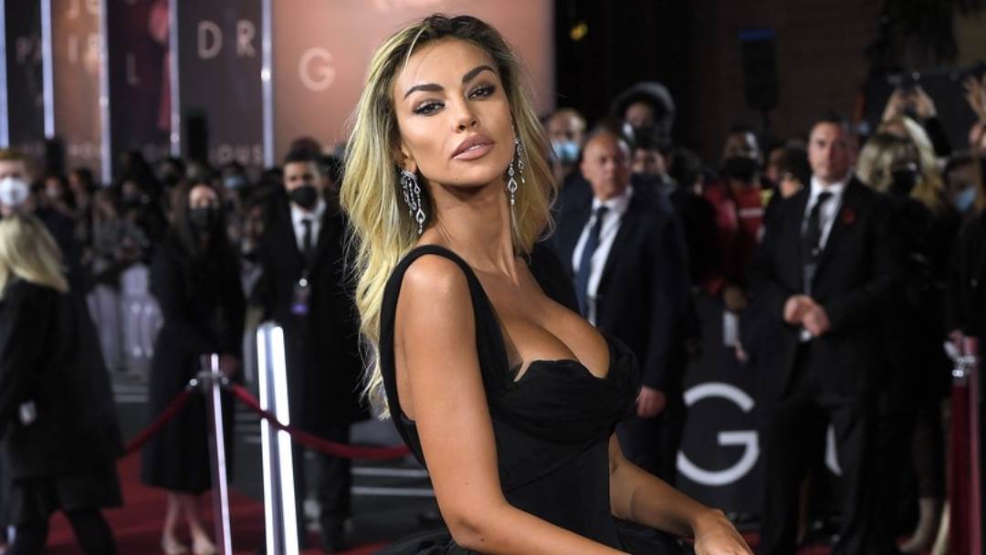 Madalina Ghenea
