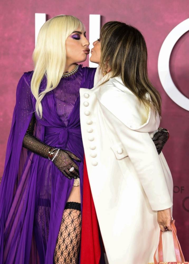 House of Gucci