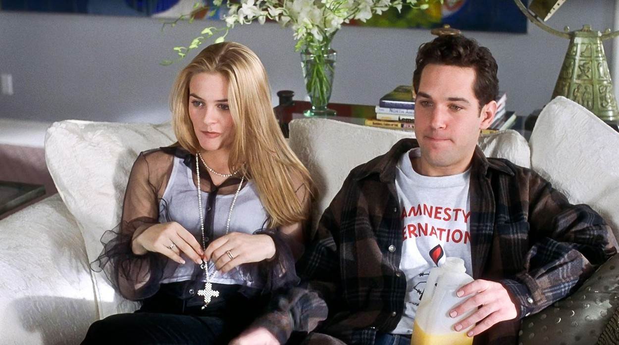 Paul Rudd