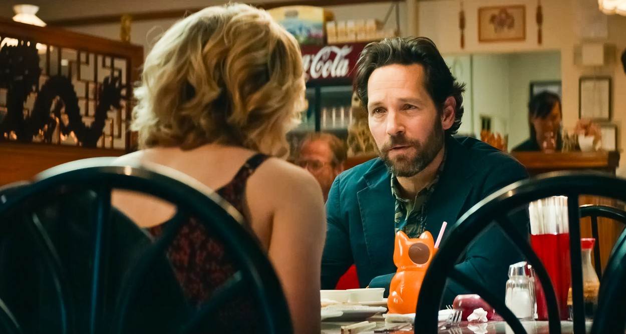 Paul Rudd