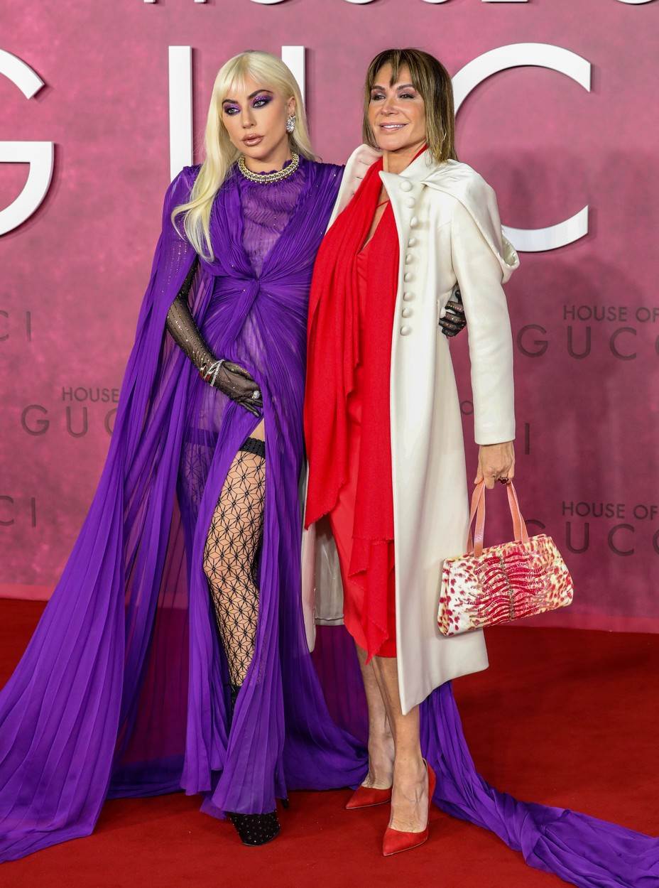 House of Gucci