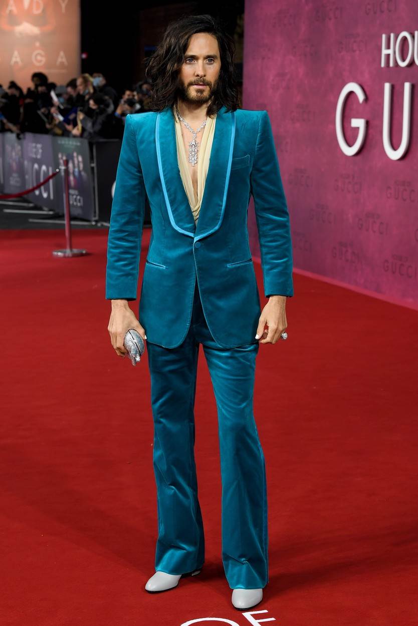 Jared Leto
