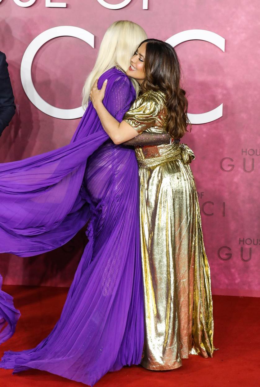 Salma Hayek