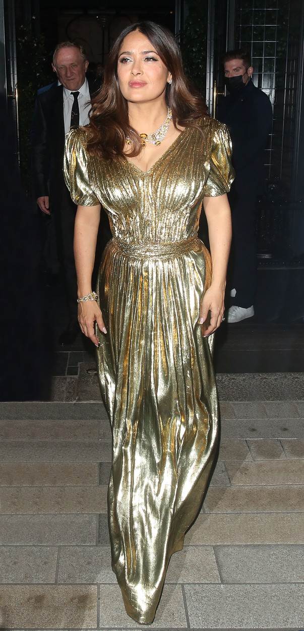 Salma Hayek