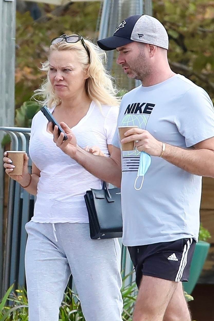 Pamela Anderson