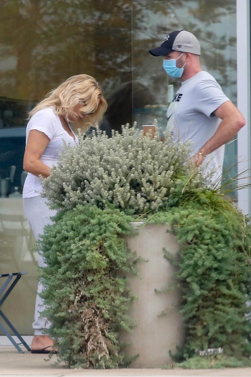 Pamela Anderson