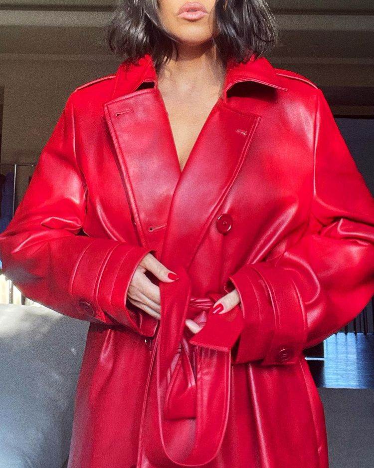 Kourtney Kardashian